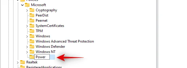 잠자기 후 암호 Windows 11을 끄는 방법: 깨울 때 암호 비활성화