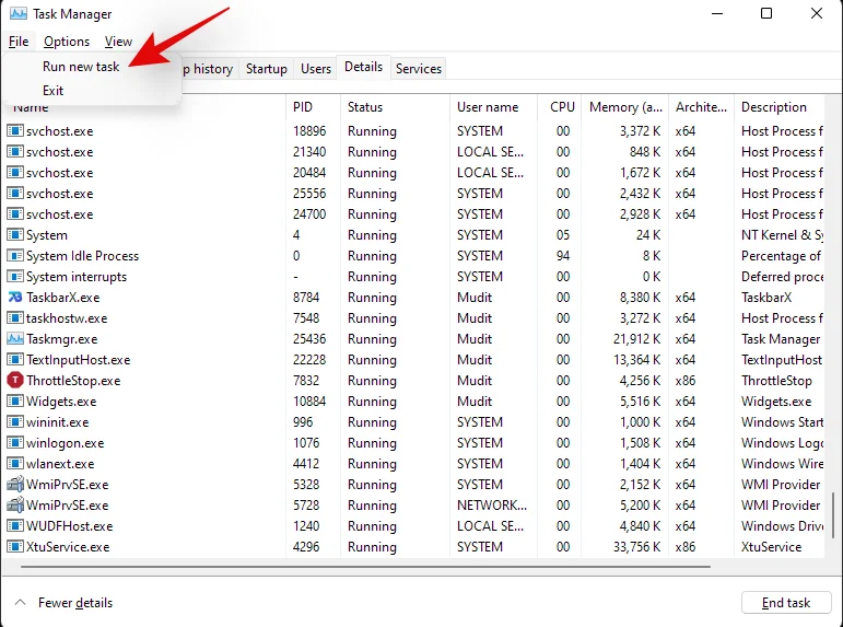 Windows 11에서 ms-resource:Appname 오류를 수정하는 방법