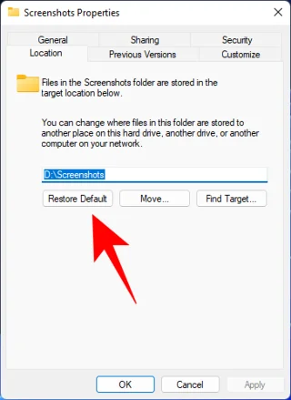 Windows 11 스크린샷은 어디로 갑니까?  [윈도우 10도]
