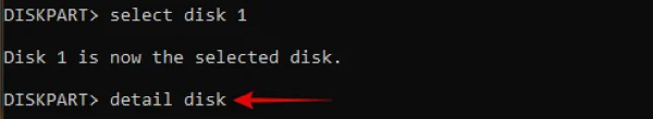 볼륨을 확장하는 방법 Windows 11 또는 Windows 10