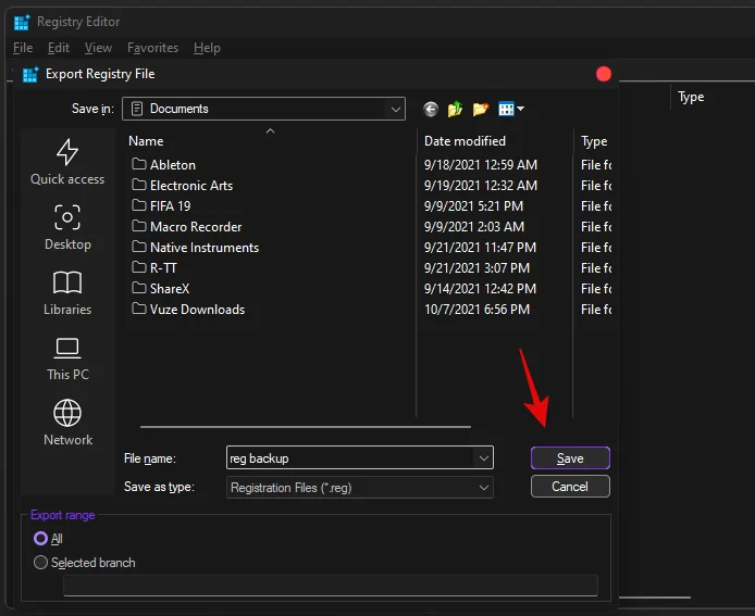 Windows 10과 같은 더 많은 옵션을 표시하도록 Windows 11 마우스 오른쪽 버튼 클릭 메뉴를 수정하는 방법