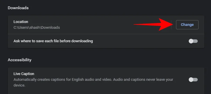 Windows 11에서 Chrome을 기본 브라우저로 설정하는 방법