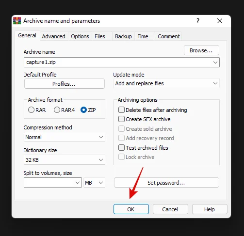 Windows 11에서 단일 또는 여러 파일을 압축하는 방법