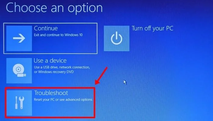 Windows 11에서 제어판을 여는 방법