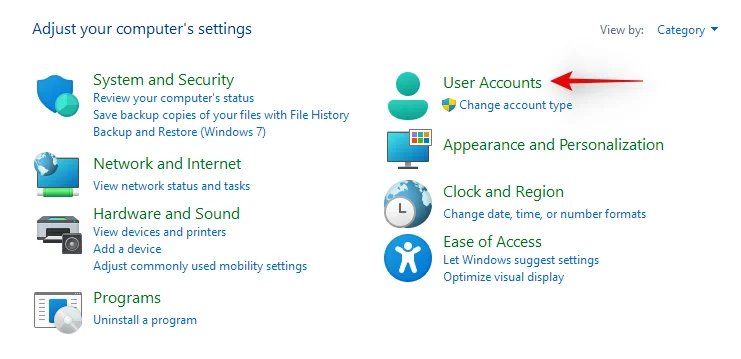 Windows 11 또는 Windows 10에서 관리자로 로그인하는 방법
