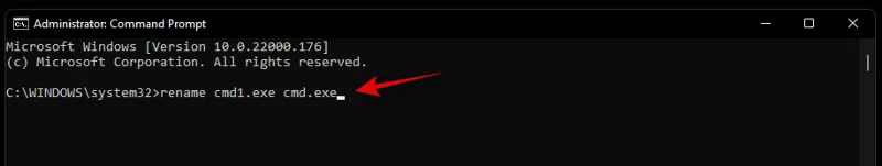 Windows 11 또는 Windows 10에서 관리자로 로그인하는 방법