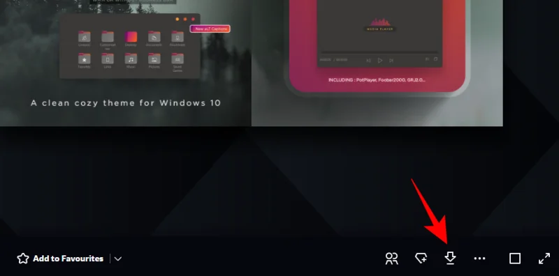 วิธีทำให้ Windows 11 ดูเหมือน Ubuntu