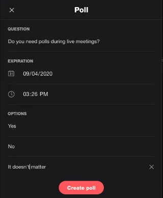 Microsoft Teamsの今後の機能：近日公開予定