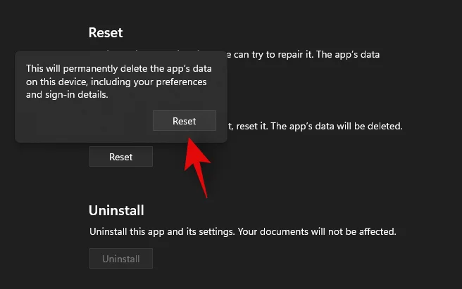 Windows 11에서 임시 파일을 삭제하는 방법