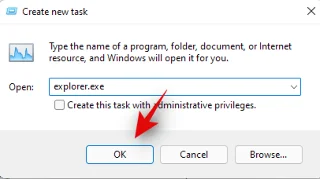 'Windows 11 시작 메뉴가 작동하지 않음' 문제를 해결하는 방법?