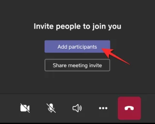 Microsoft Teams에서 가족 및 친구에게 무료 영상 통화를 하는 방법