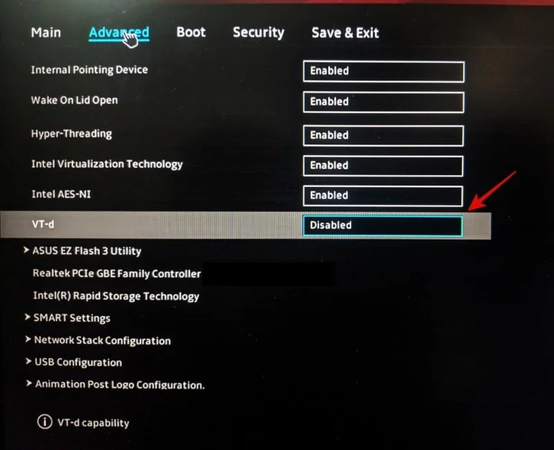 Windows 11에서 VBS를 비활성화하는 방법과 도움이 되나요?