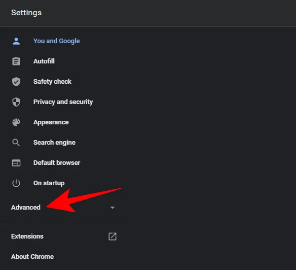 Windows 11에서 Chrome을 기본 브라우저로 설정하는 방법