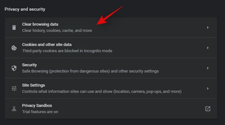Windows 11에서 임시 파일을 삭제하는 방법