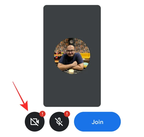 วิธีเปลี่ยนพื้นหลังใน Google Meet