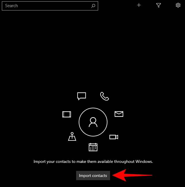 Windows 11에서 공유하는 방법: 파일, 폴더, 링크, 드라이브, 사진 및 비디오를 쉽게 공유하십시오!
