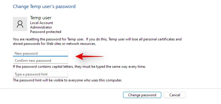 Windows 11 또는 Windows 10에서 관리자로 로그인하는 방법