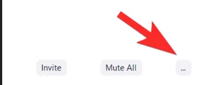 วิธีให้คนใน Zoom