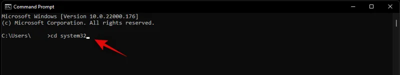 Windows 11 또는 Windows 10에서 관리자로 로그인하는 방법