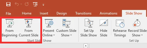 วิธีนำเสนอบน Zoom: คู่มือและเคล็ดลับการนำเสนอ Google Slides และ Powerpoint