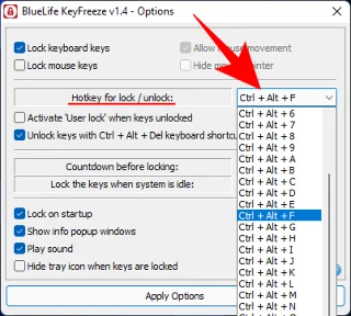 Windows 11에서 키보드를 비활성화하는 방법: 영구적으로, 일시적으로, 설정 사용, 타사 앱 사용 등
