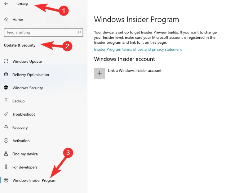 Insider Preview에서 Windows 11 Dev Channel Build를 설치해야 합니까?