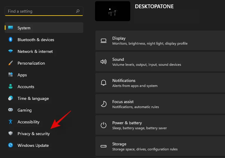 Windows 11에서 Windows 검색을 비활성화하는 방법