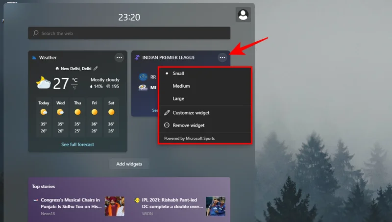Windows 11에서 해야 할 첫 10가지