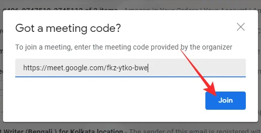 Google Meet'e Nasıl Katılabilirsiniz: Bilmeniz Gereken Her Şey