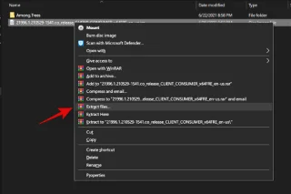 Jak usunąć lub zastąpić appraiserres.dll w Instalatorze systemu Windows 11