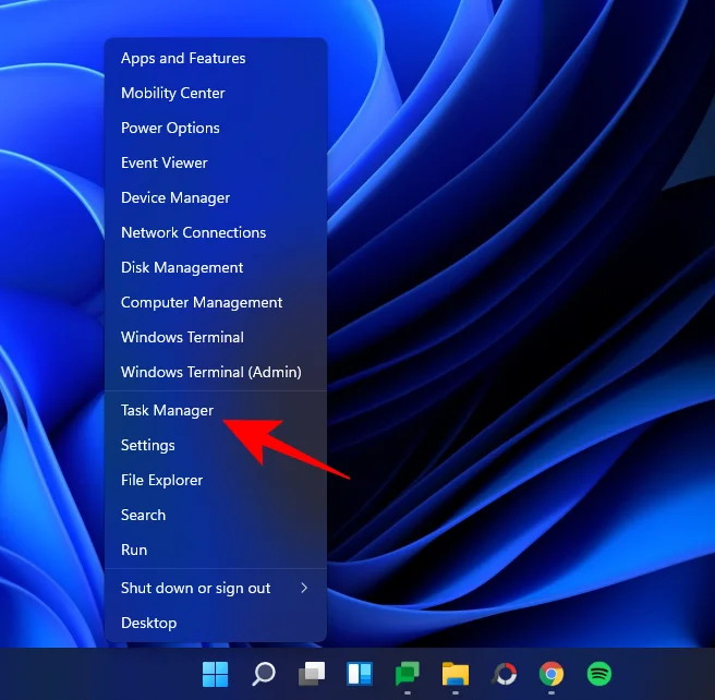 Windows 11에서 Windows 탐색기를 다시 시작하는 방법 및 수행 시 발생하는 일
