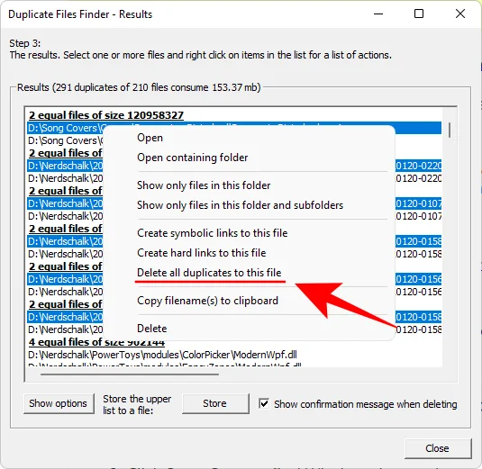 Windows 11용 최고의 중복 파일 찾기 앱 6개 및 사용 방법