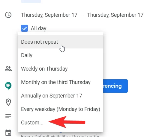 วิธีสร้าง Google Meet: เริ่ม เชิญและยอมรับคนเข้าร่วมการประชุม