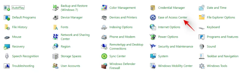 Windows 11에서 노트북 단축키가 작동하지 않습니까?  수정 방법 및 왜 이런 일이 발생합니까?