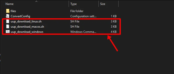 내부 개발자 채널 빌드용 Windows 11 ISO를 다운로드하는 방법