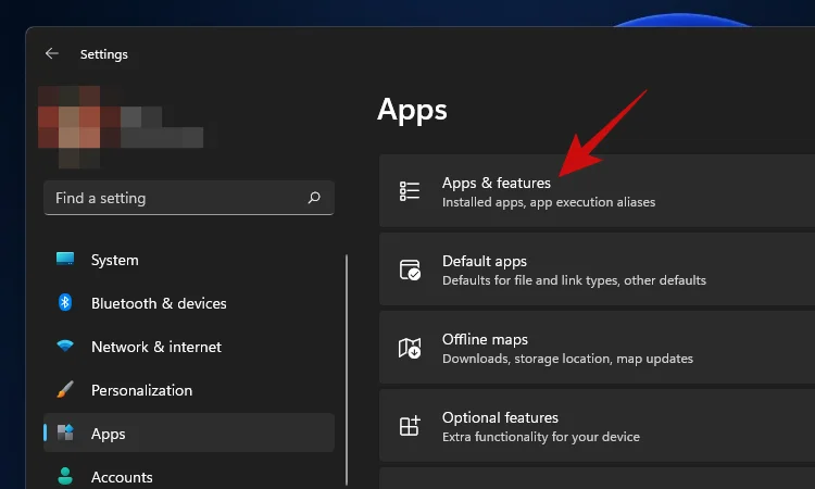 Windows 11에서 McAfee를 제거하는 방법 [5가지 방법]
