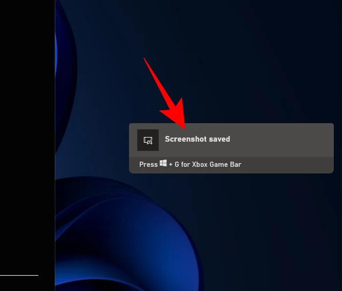 Windows 11 스크린샷은 어디로 갑니까?  [윈도우 10도]