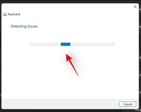 Windows 11에서 노트북 단축키가 작동하지 않습니까?  수정 방법 및 왜 이런 일이 발생합니까?