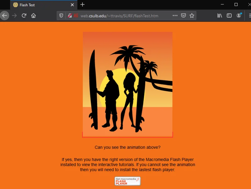 Windows 11에서 Adobe Flash Player 차단을 해제하는 방법