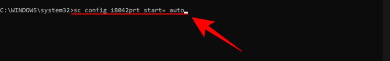 Windows 11에서 키보드를 비활성화하는 방법: 영구적으로, 일시적으로, 설정 사용, 타사 앱 사용 등