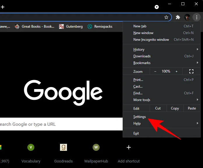 Windows 11에서 Bing을 제거하는 방법