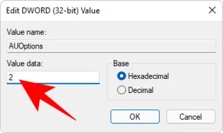 Windows 11에서 업데이트를 비활성화하는 방법