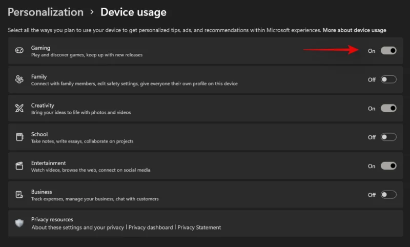 Windows 11에서 노트북 단축키가 작동하지 않습니까?  수정 방법 및 왜 이런 일이 발생합니까?