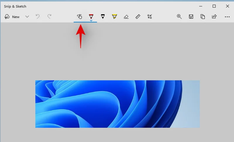 전체 Windows 11 스크린샷 가이드: 화면 인쇄, 캡처 및 스케치, Imgur에 업로드, 텍스트 복사 등을 사용하는 방법!