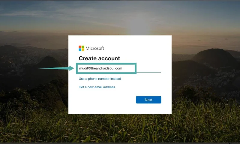 Comment s'inscrire gratuitement à Microsoft Teams
