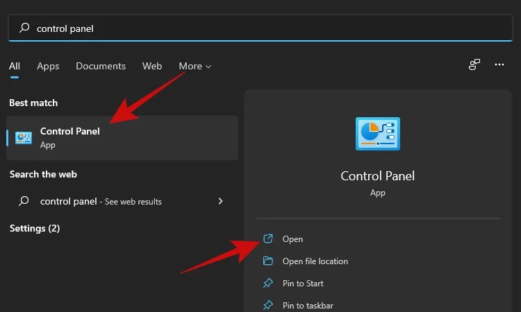 Windows 11에서 드라이브를 매핑하는 방법