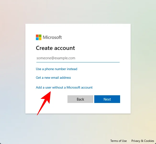 Windows 11에서 새 사용자를 만드는 방법(로컬 또는 온라인)