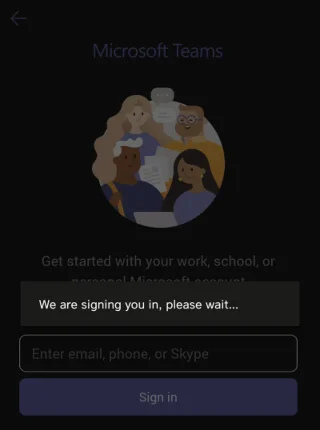 Microsoft Teams에서 가족 및 친구에게 무료 영상 통화를 하는 방법