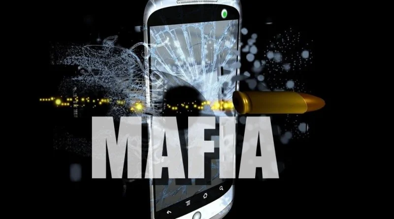 Zoom ve Google Meet'te Mafia nasıl oynanır?
