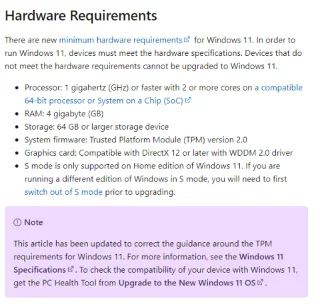 Будет ли Windows 11 работать с TPM 1.2?